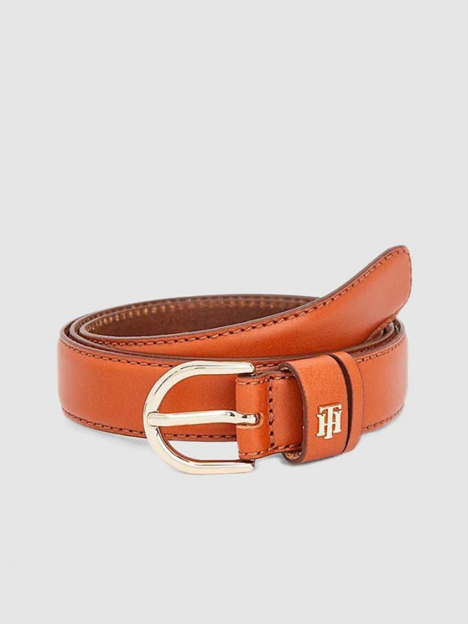 Cinturon Mujer Tommy Jeans