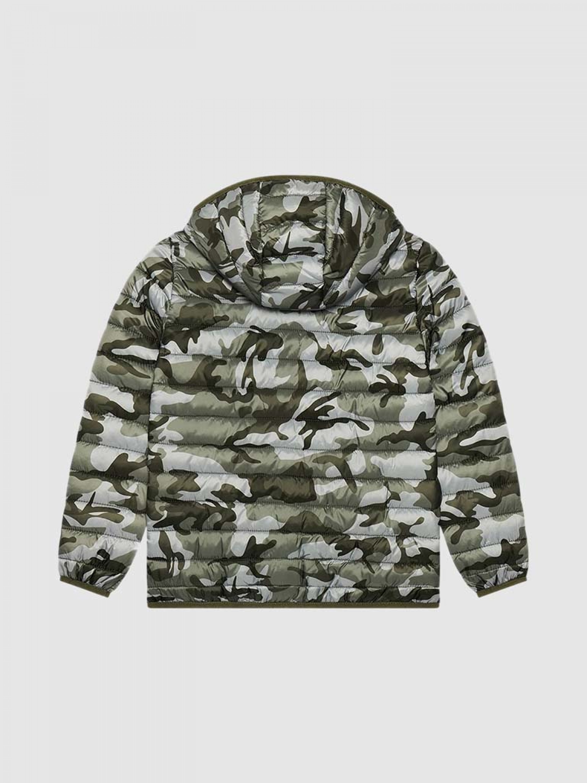 Jacket Boy Guess