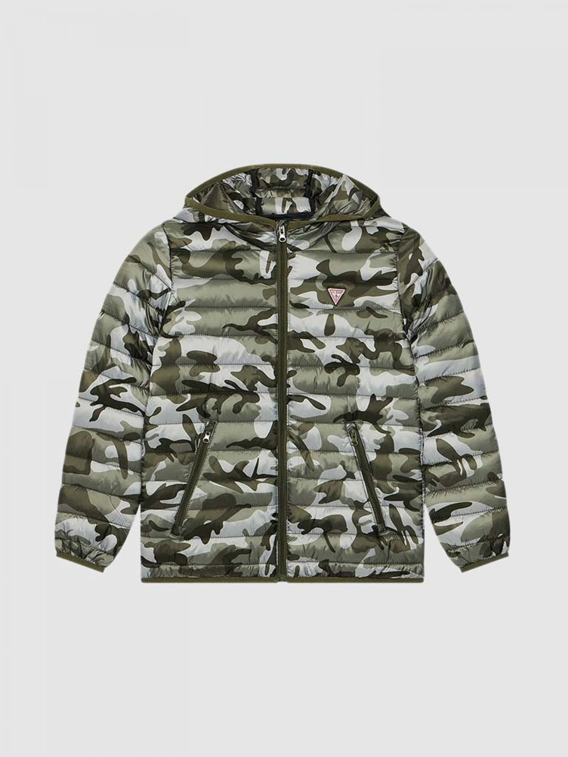 Jacket Boy Guess