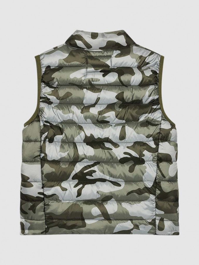 Vest Boy Guess