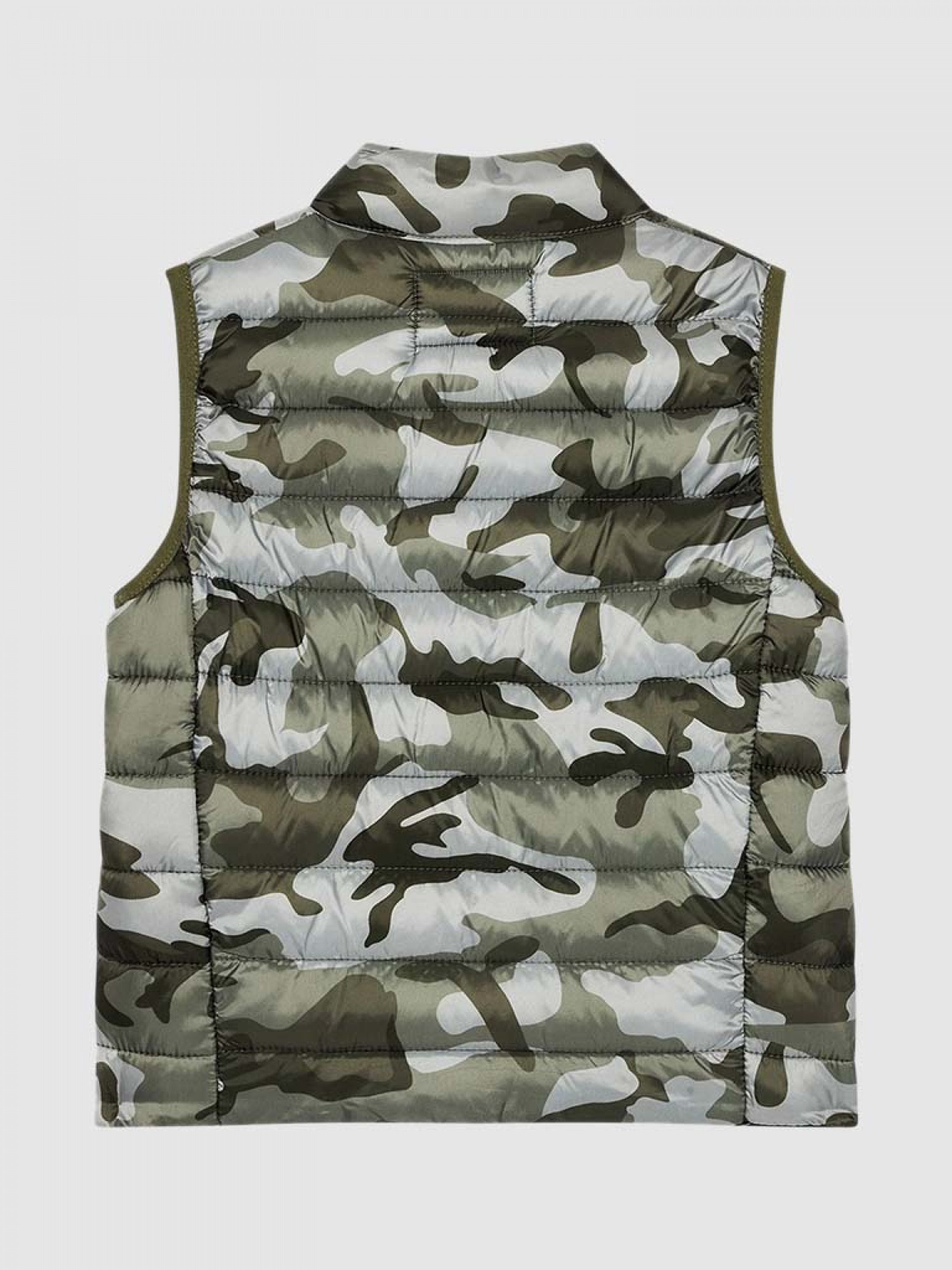 Vest Boy Guess
