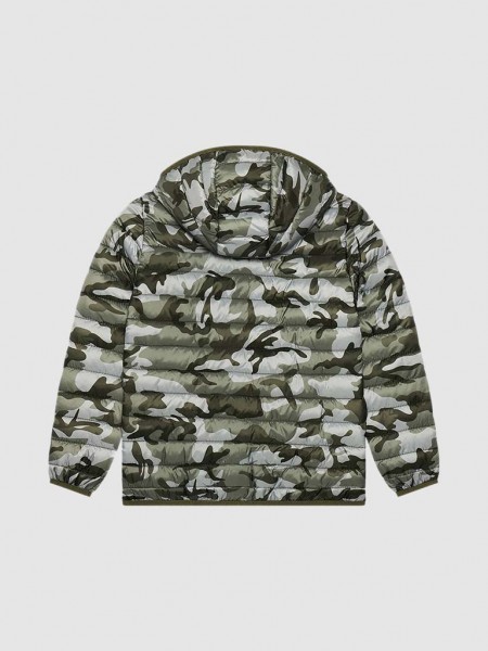 Chaqueta Niño Guess Chaqueta Niño Guess