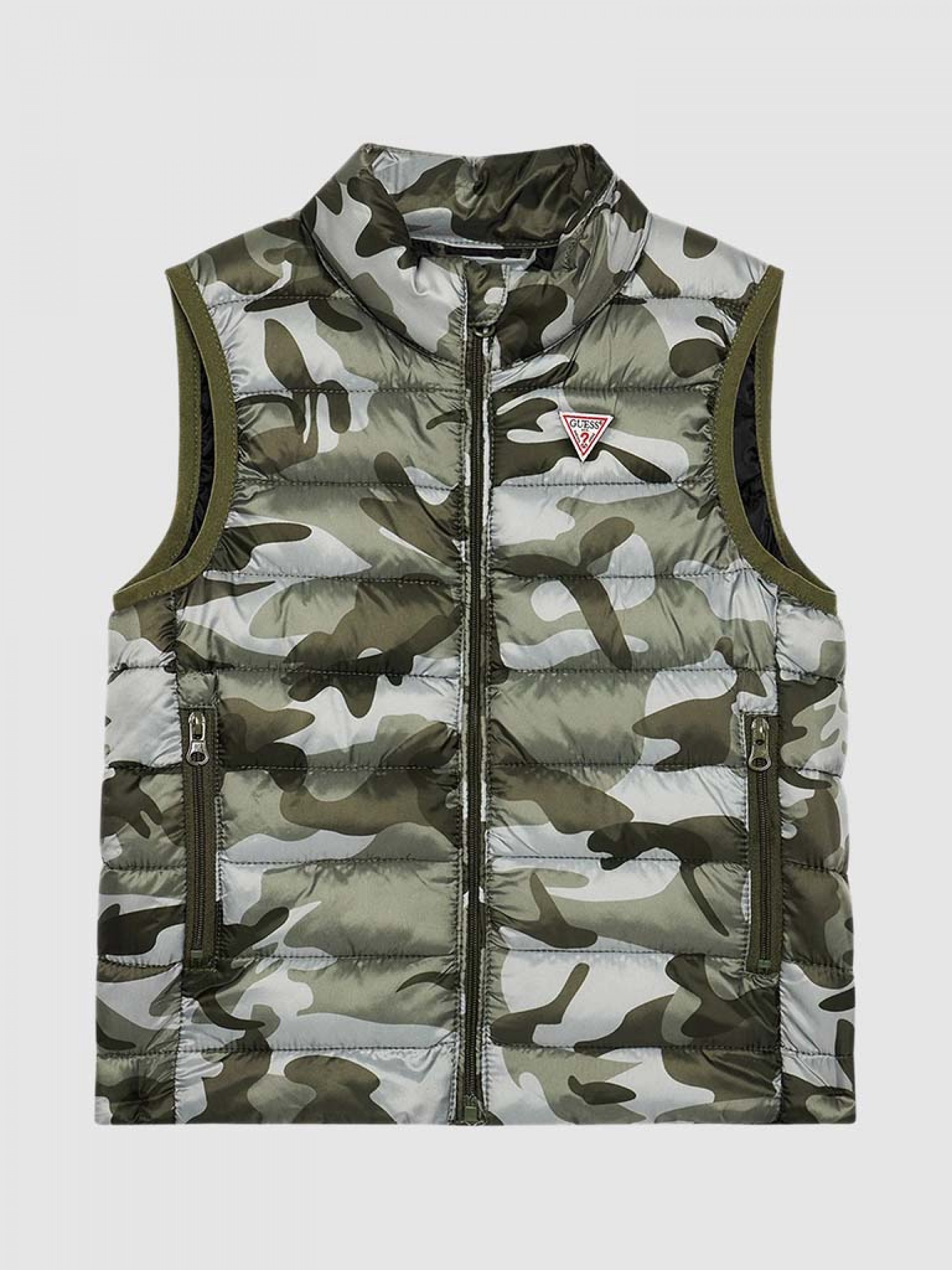 Vest Boy Guess