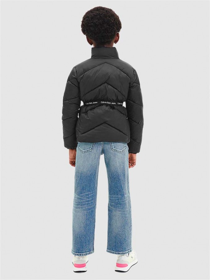 Jacket Girl Calvin Klein