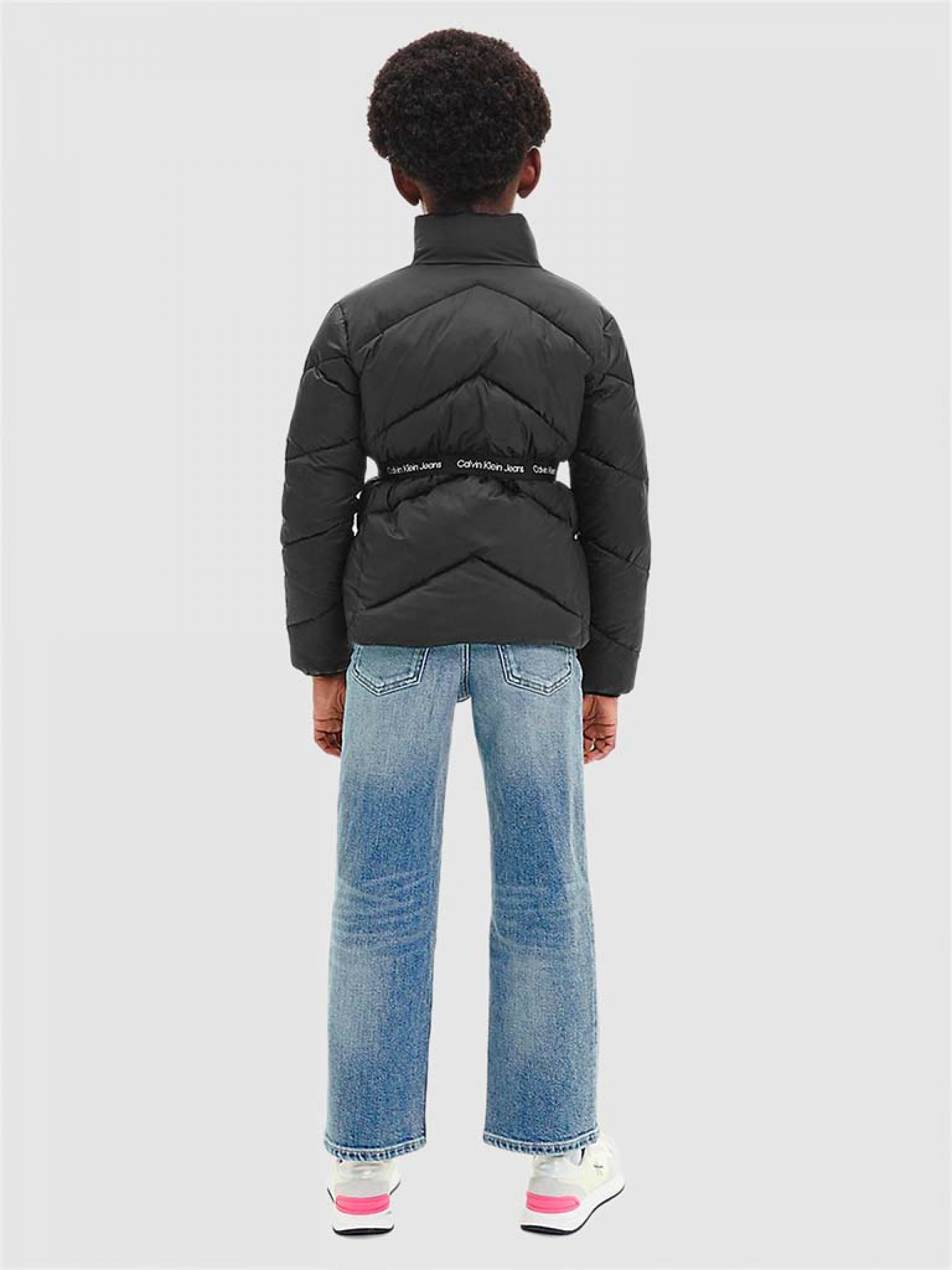 Jacket Girl Calvin Klein