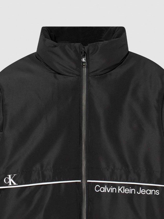 Chaqueta Niño Calvin Klein