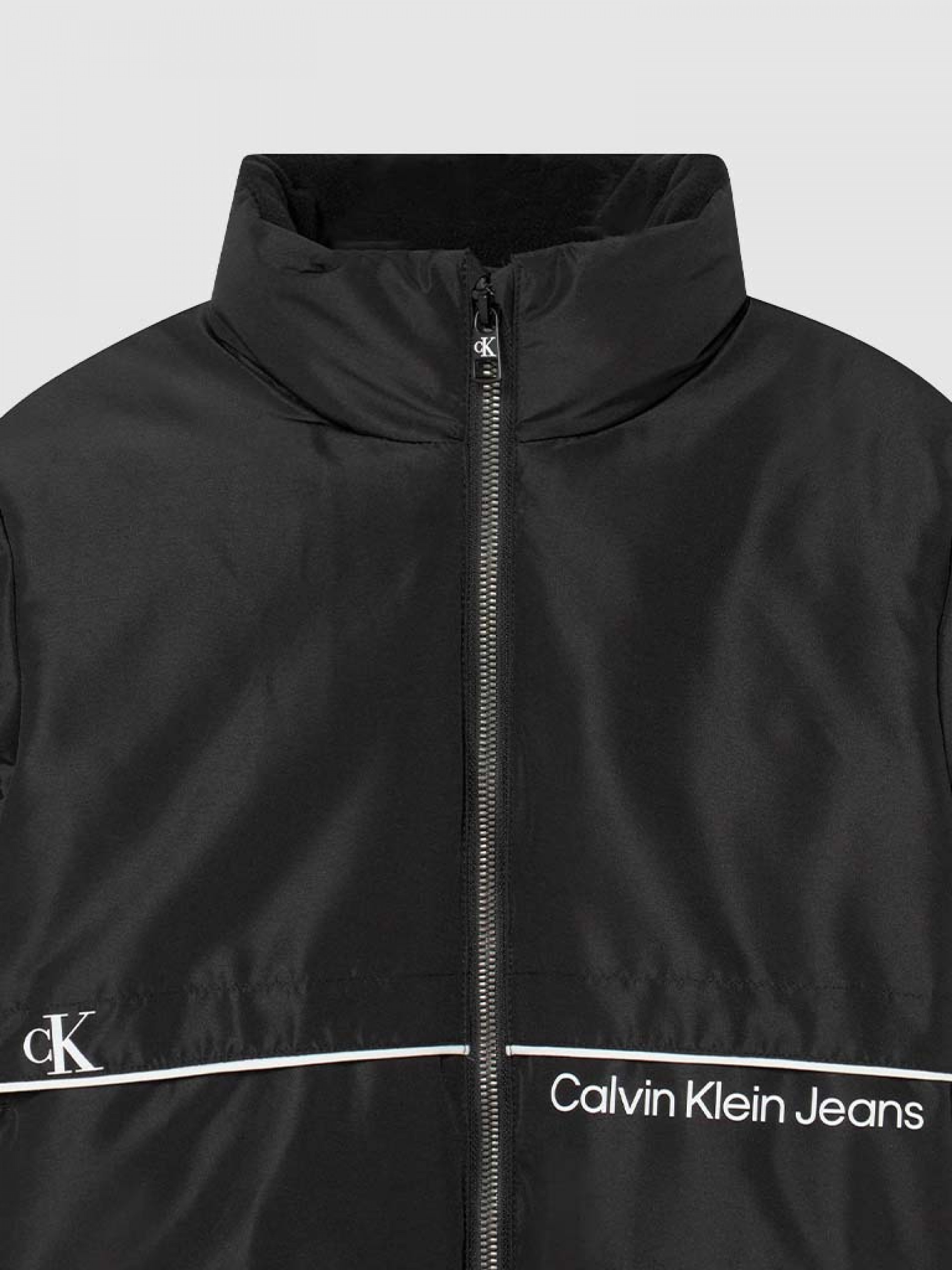 Chaqueta Niño Calvin Klein