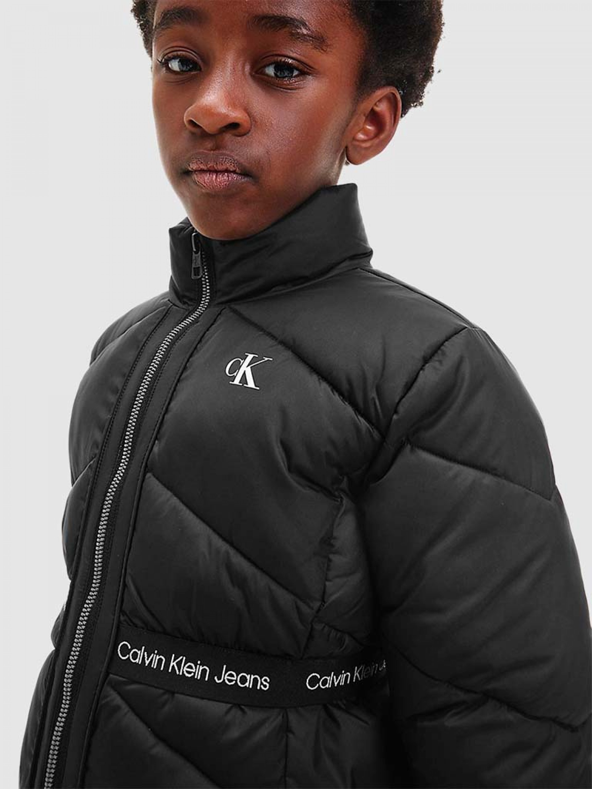 Jacket Girl Calvin Klein