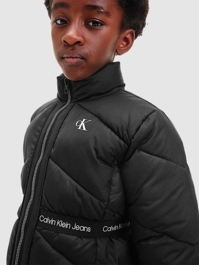 Jacket Girl Calvin Klein