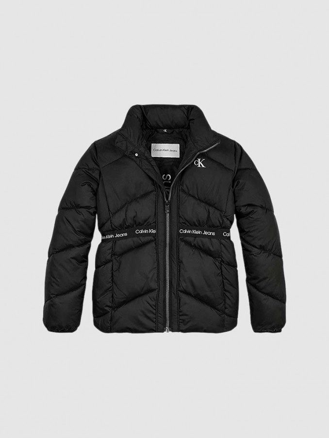 Jacket Girl Calvin Klein