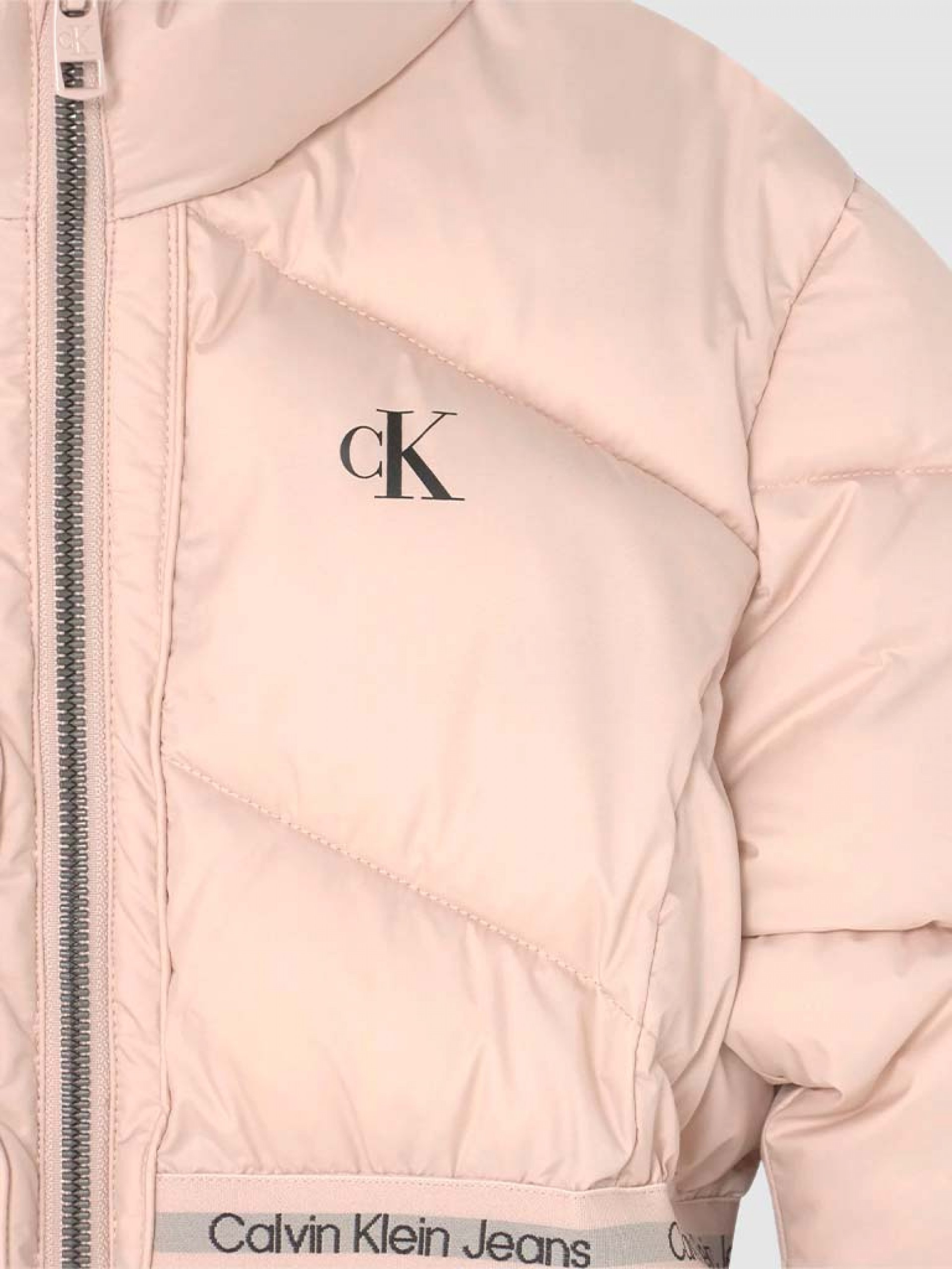 Chaqueta Niña Calvin Klein