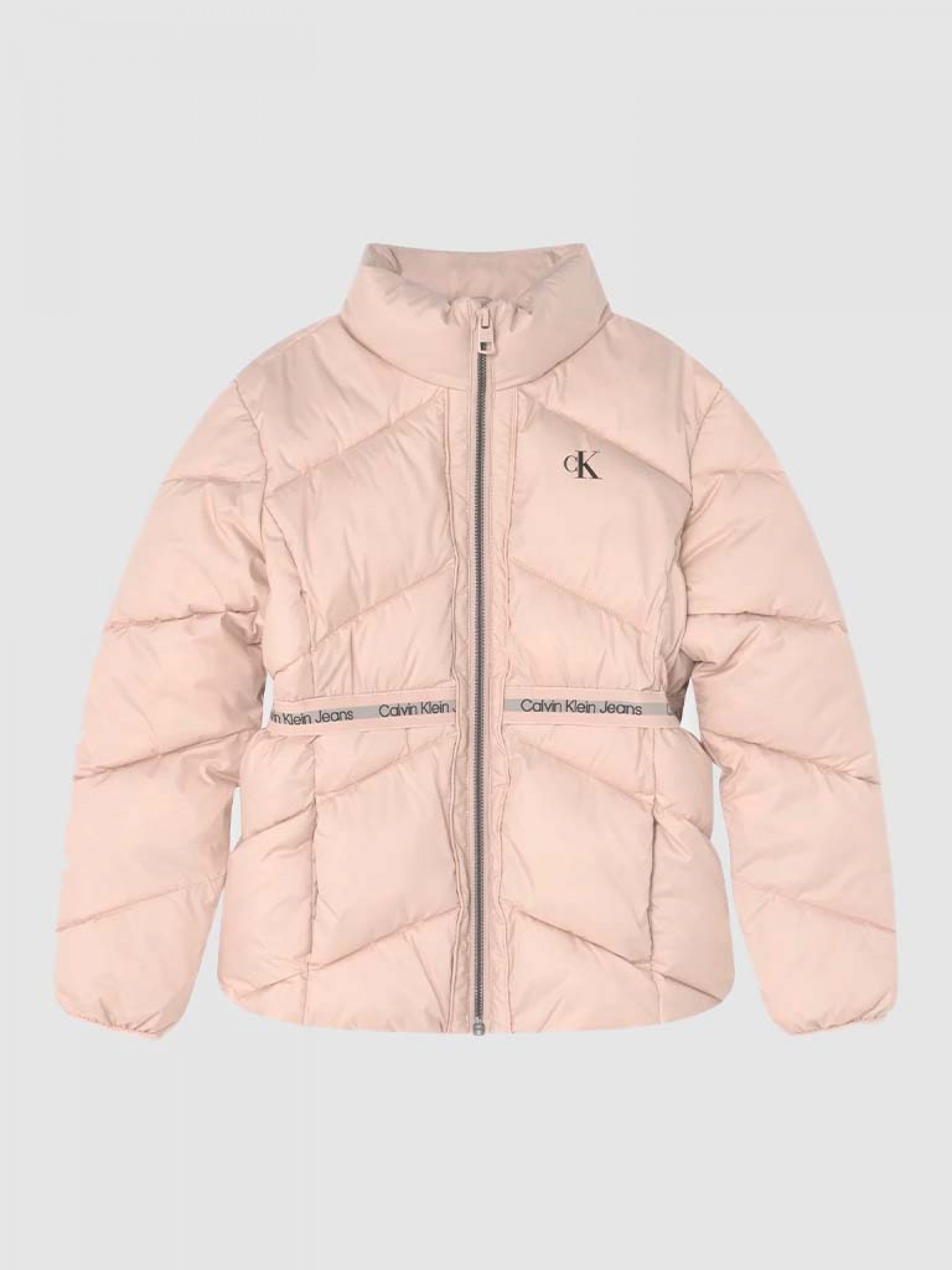 Chaqueta Niña Calvin Klein