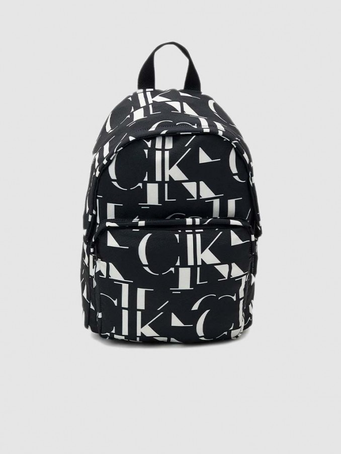 Backpack Boy Black Calvin Klein