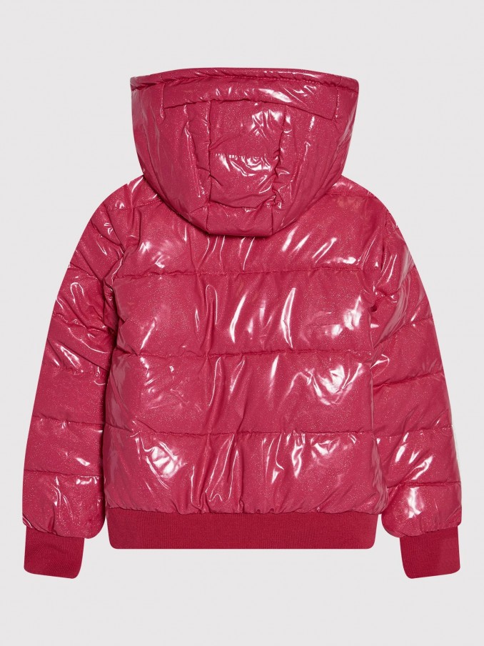 Chaqueta Niña Guess