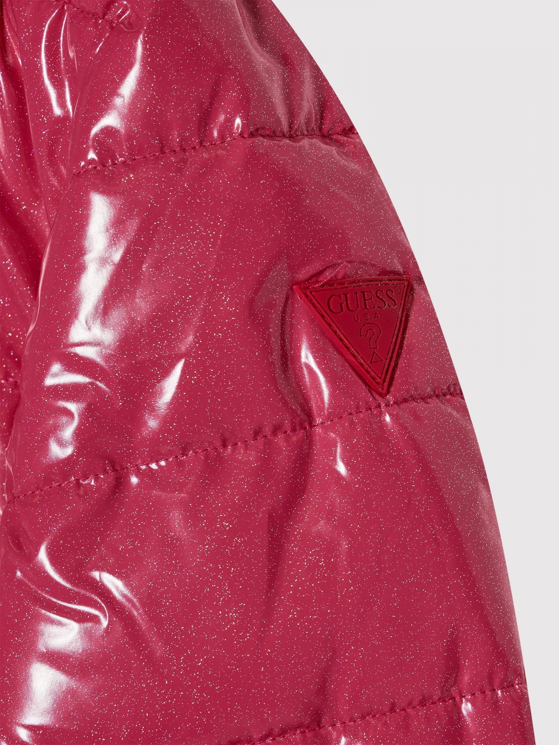 Chaqueta Niña Guess