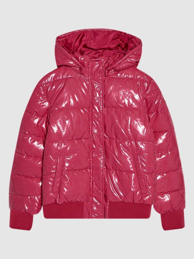 Chaqueta Niña Guess