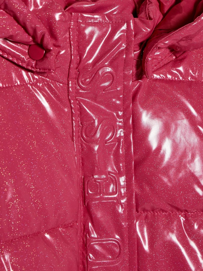 Chaqueta Niña Guess