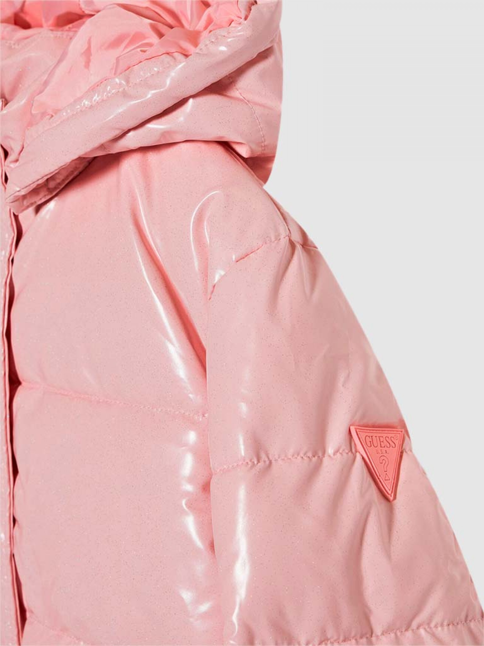 Chaqueta Niña Guess