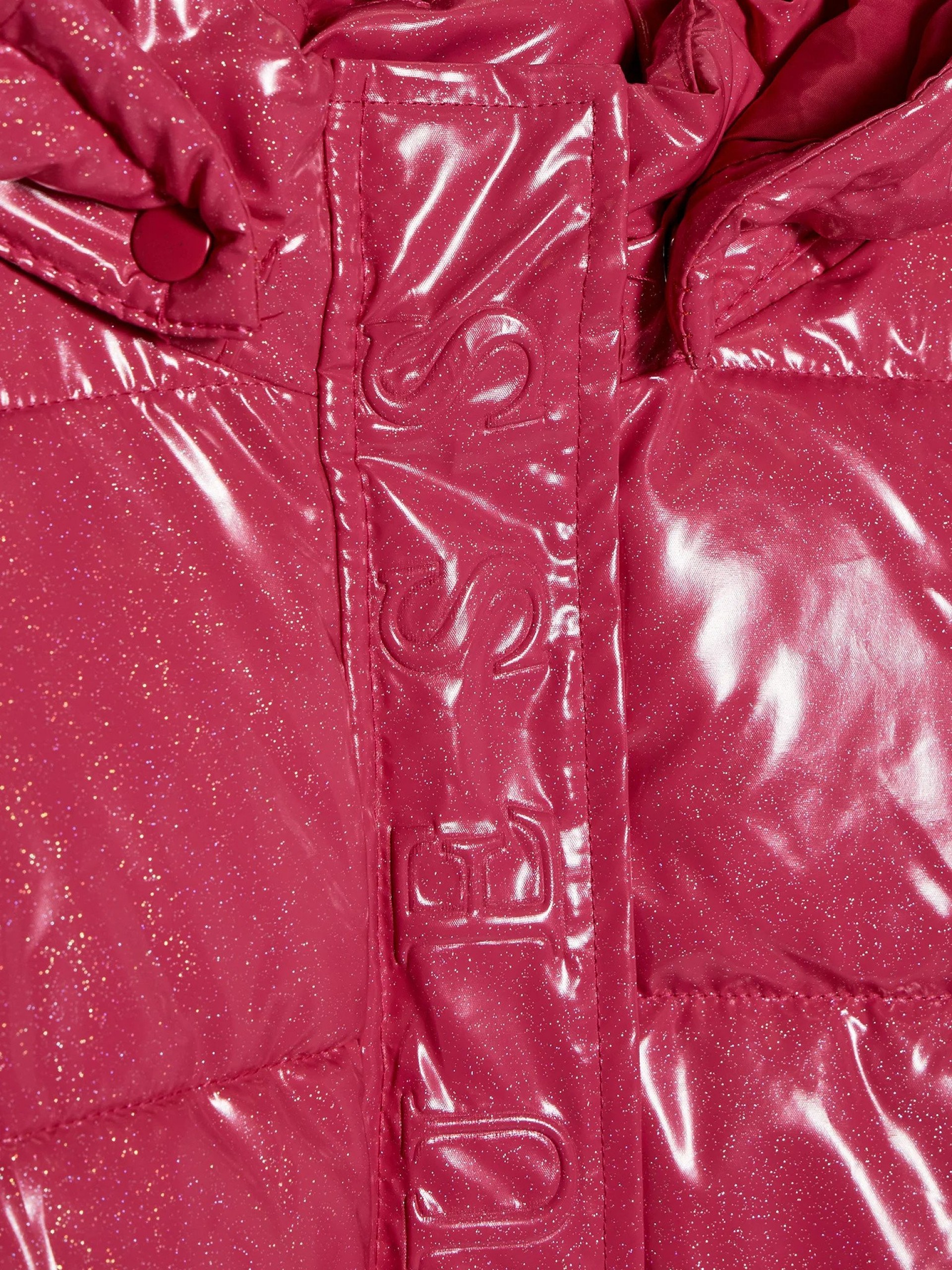 Chaqueta Niña Guess