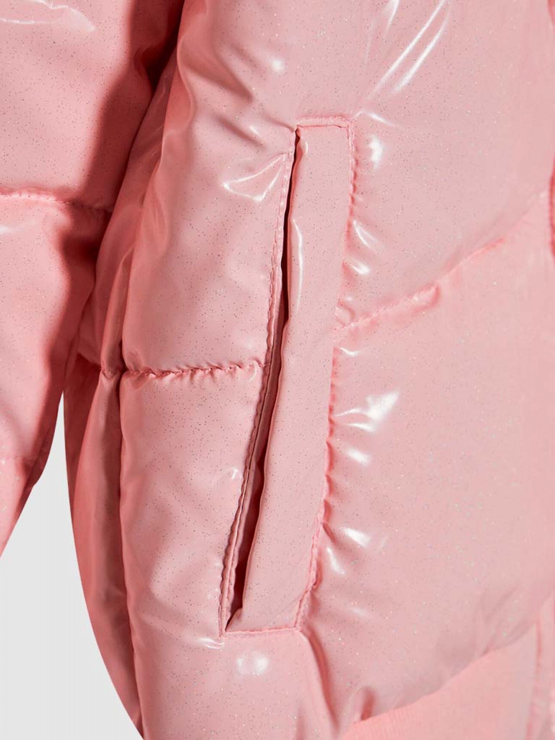 Chaqueta Niña Guess
