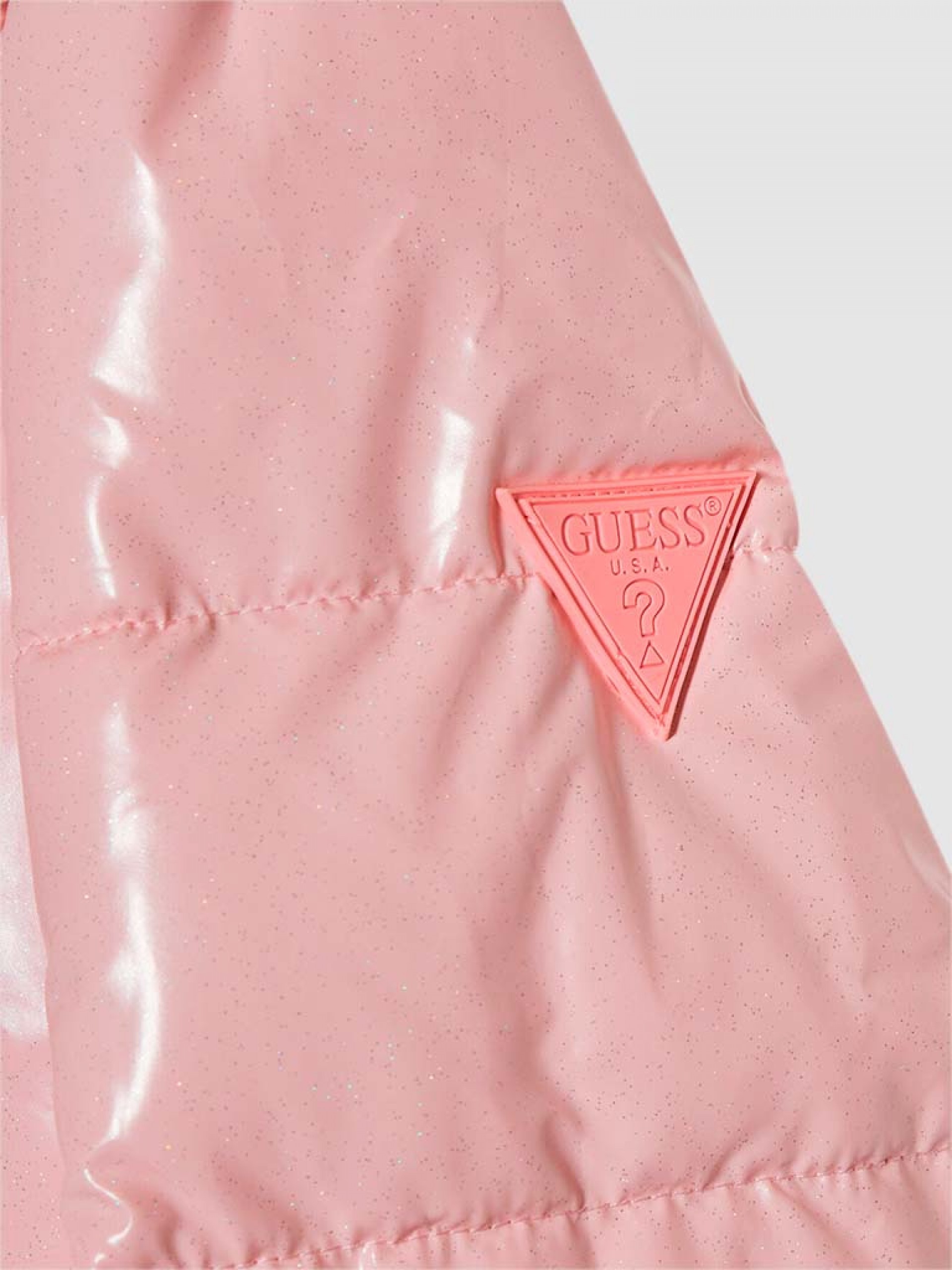 Chaqueta Niña Guess