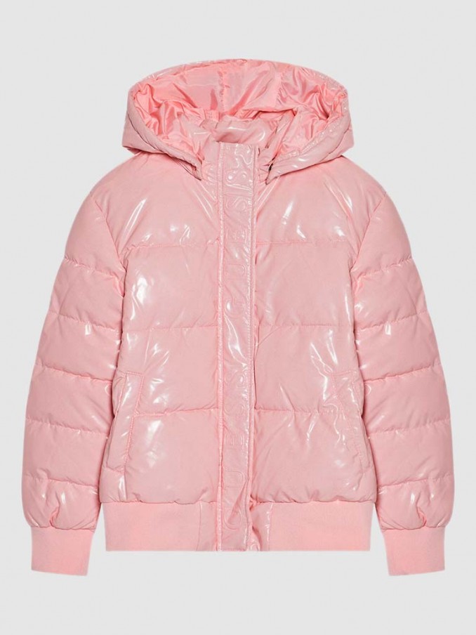 Chaqueta Niña Guess