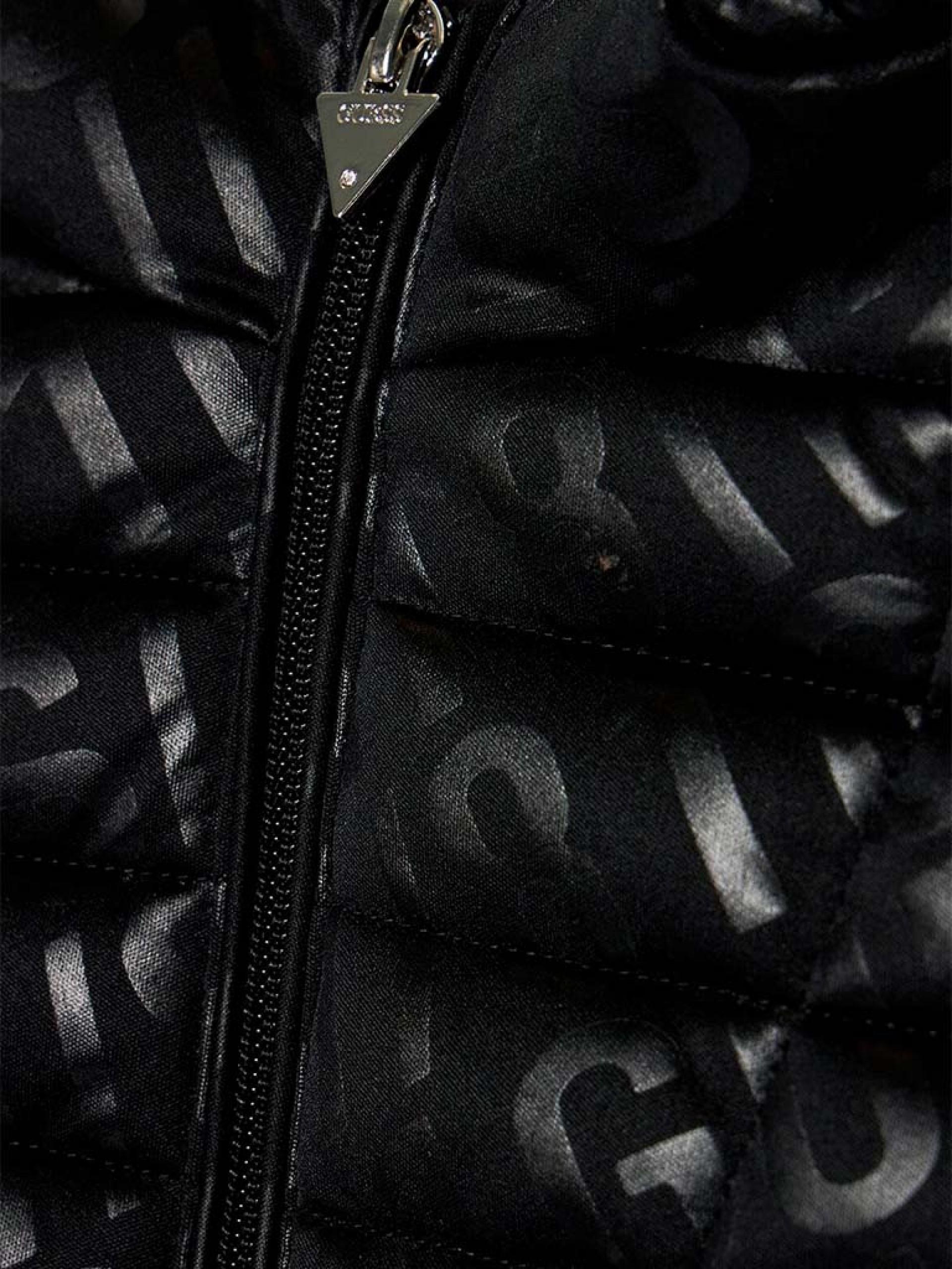 Chaqueta Niña Guess