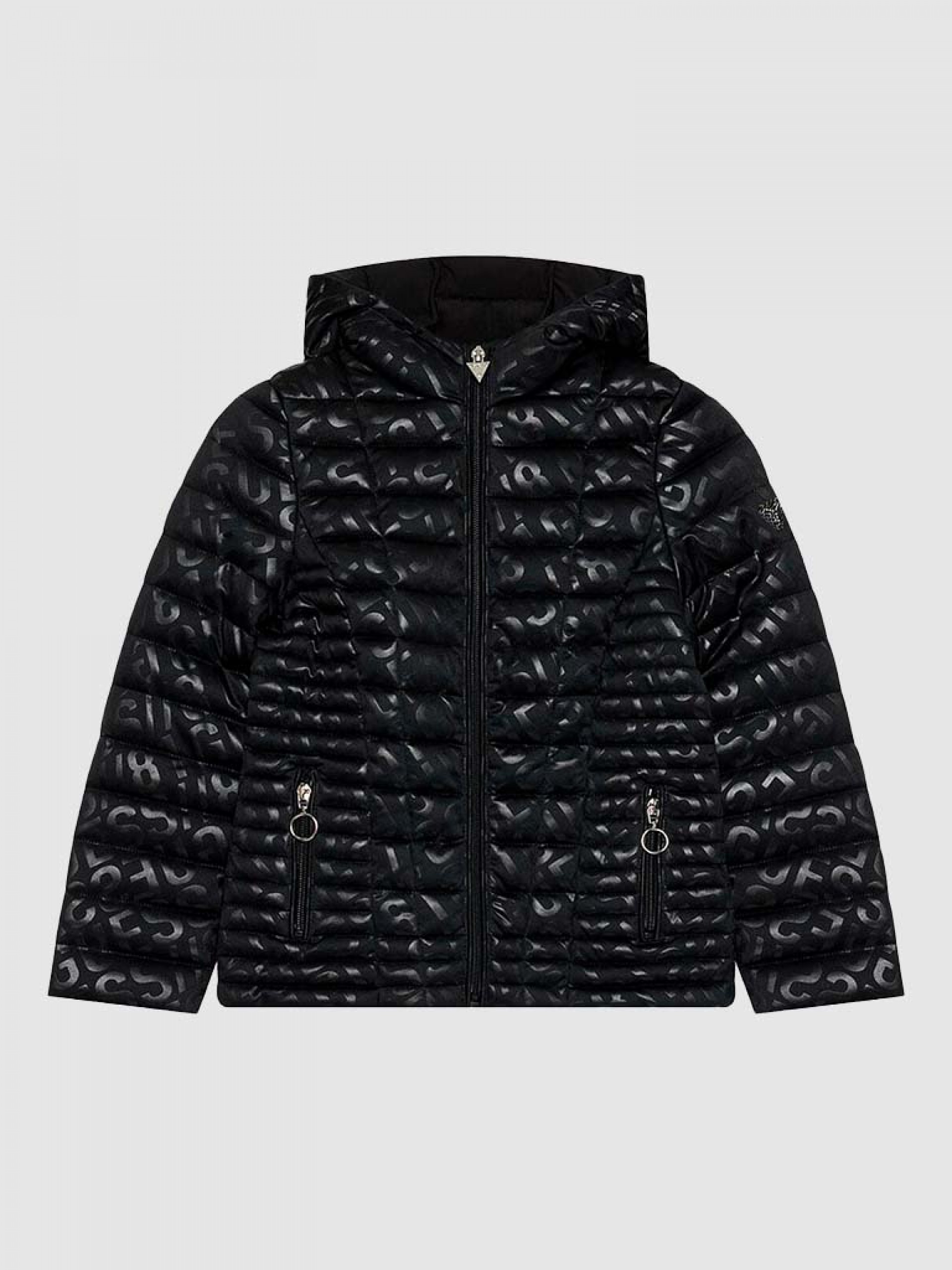 Chaqueta Niña Guess