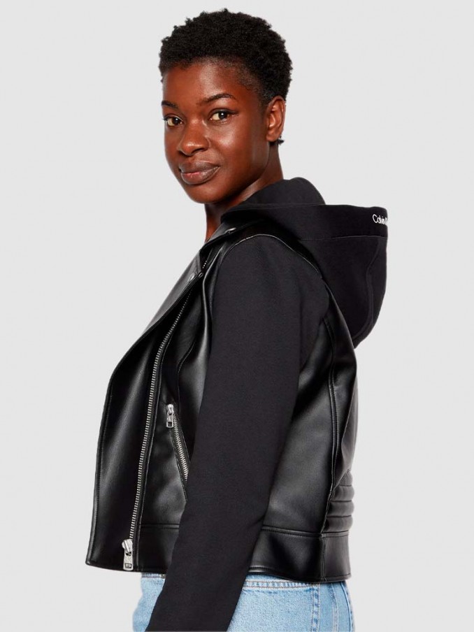 Jacket Woman Calvin Klein