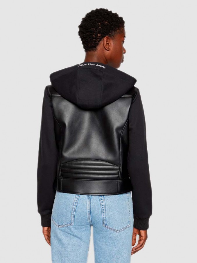 Jacket Woman Calvin Klein