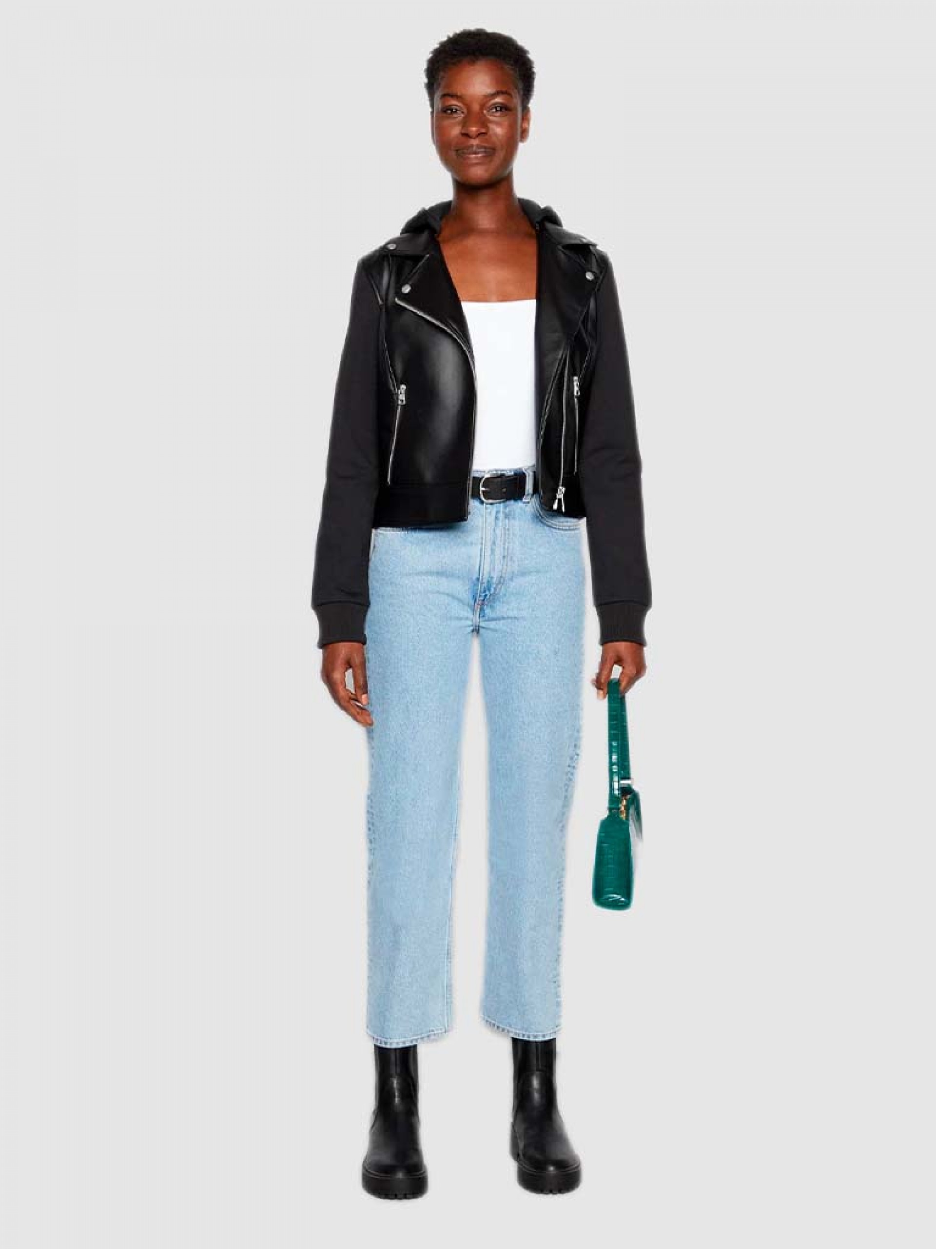 Jacket Woman Calvin Klein
