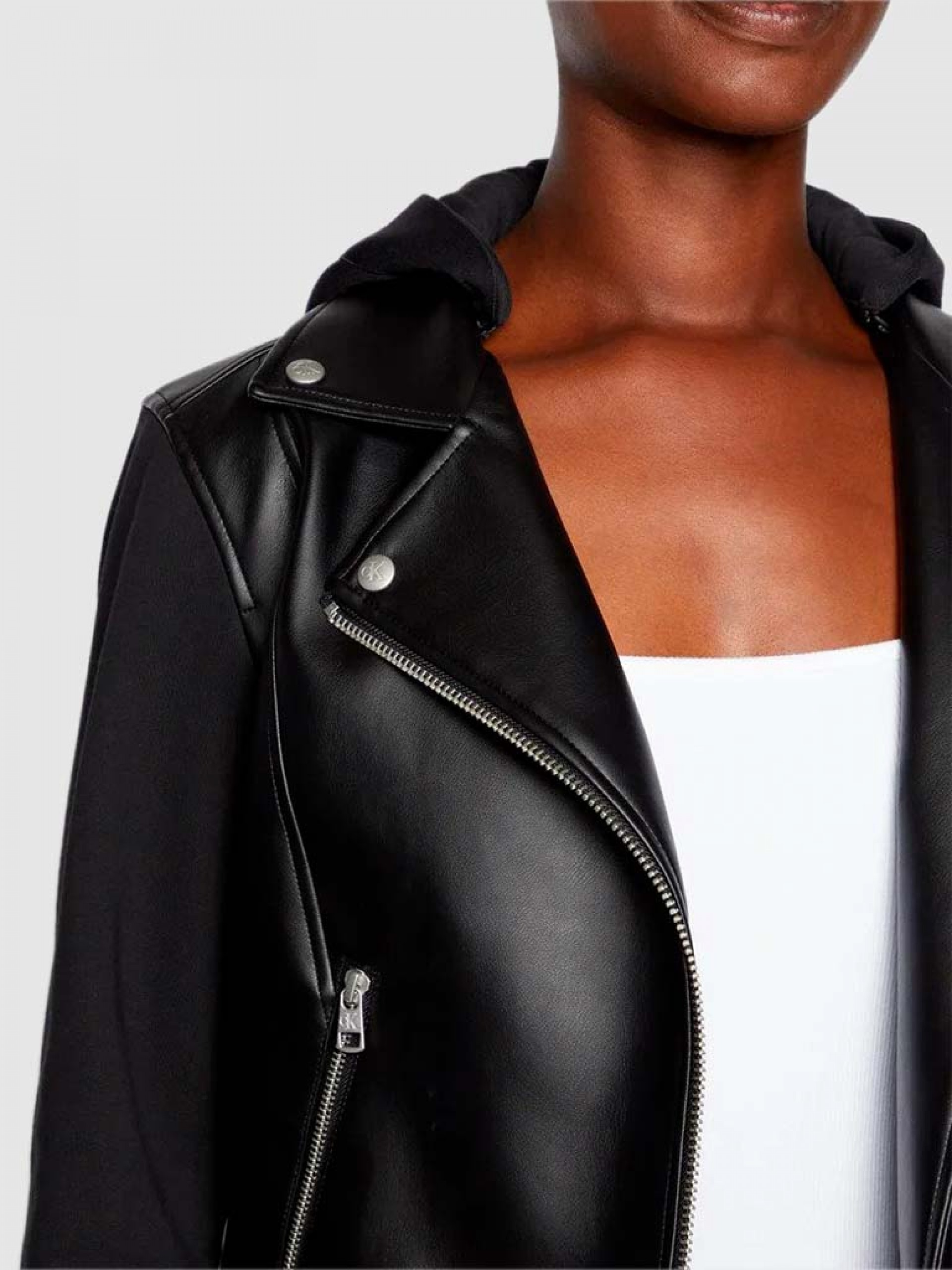 Jacket Woman Calvin Klein