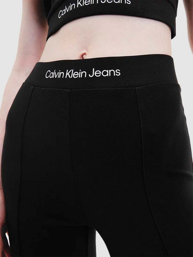 Leggings Woman Calvin Klein