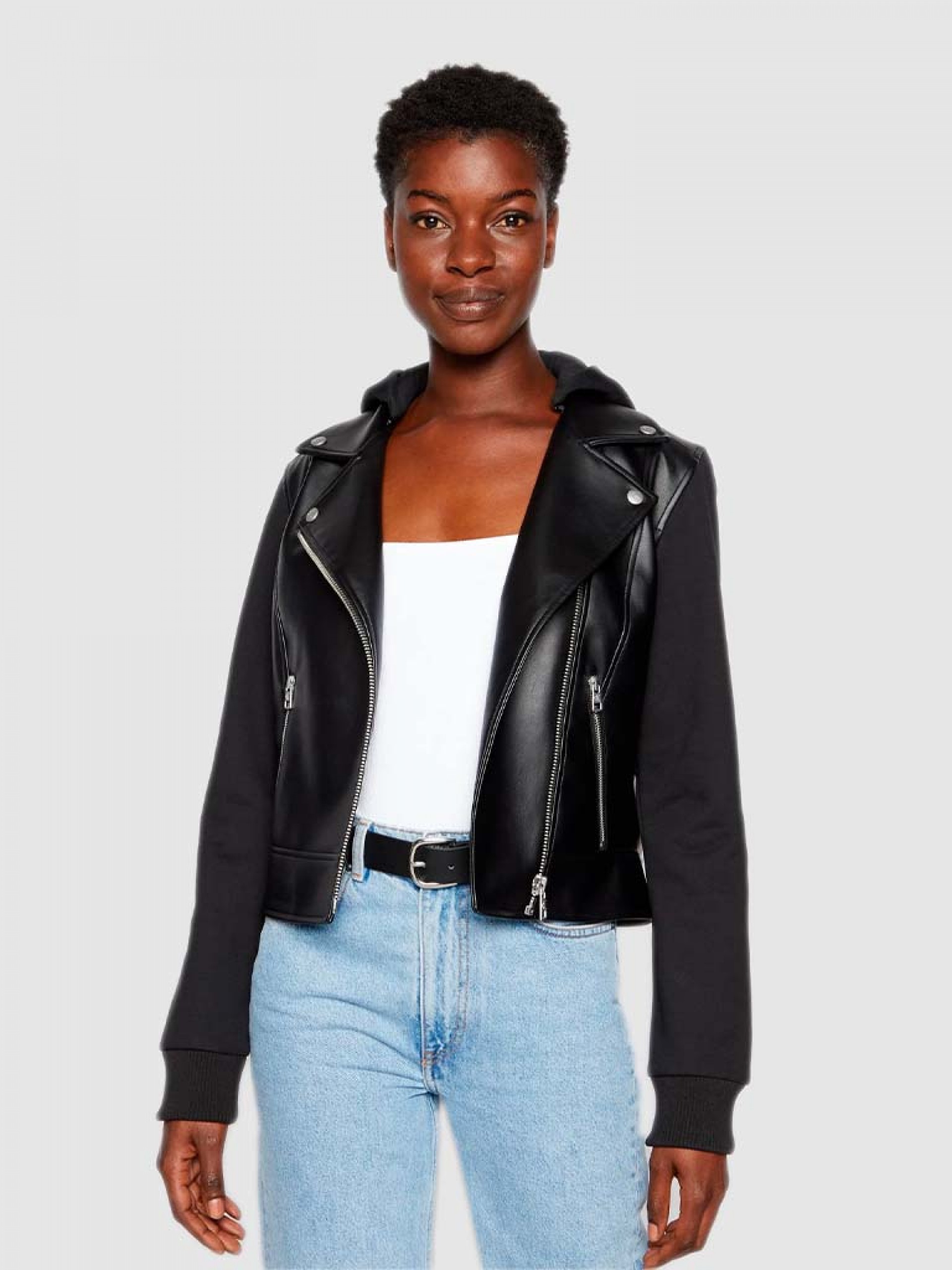 Jacket Woman Calvin Klein