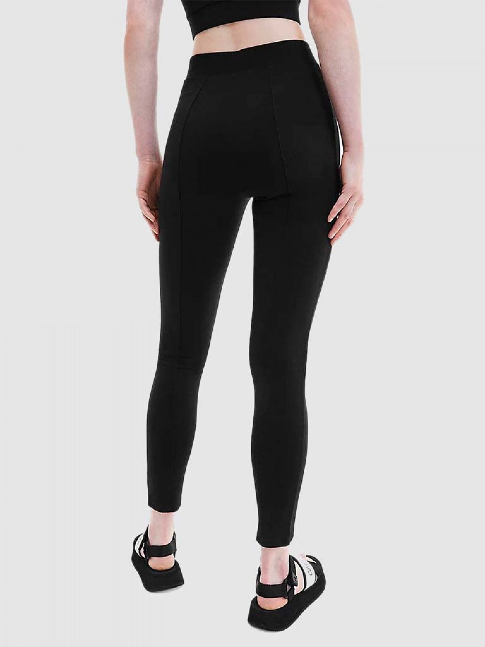Leggings Woman Calvin Klein