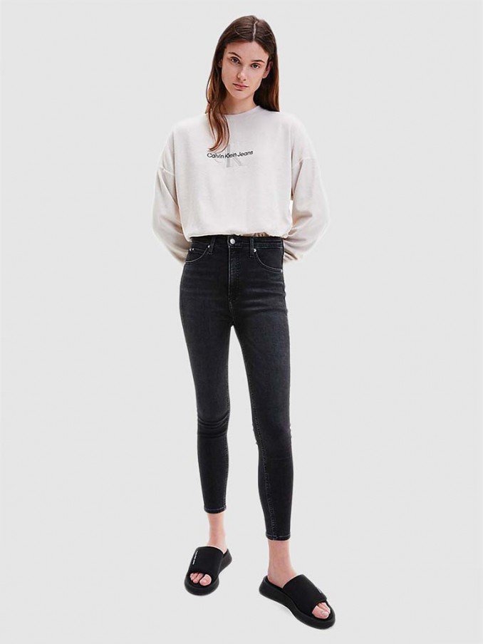 Pantalones Mujer Calvin Klein
