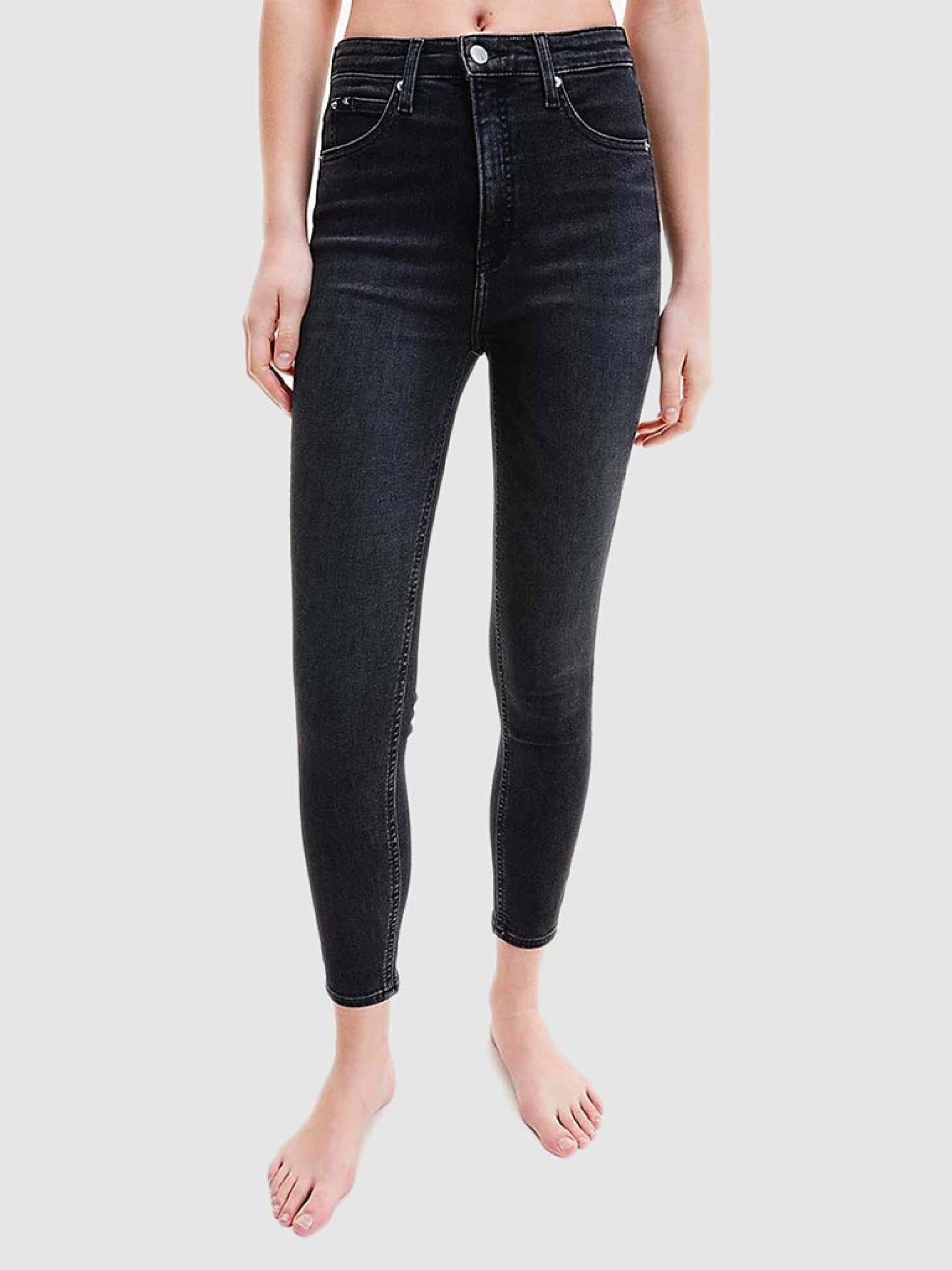 Pantalones Mujer Calvin Klein