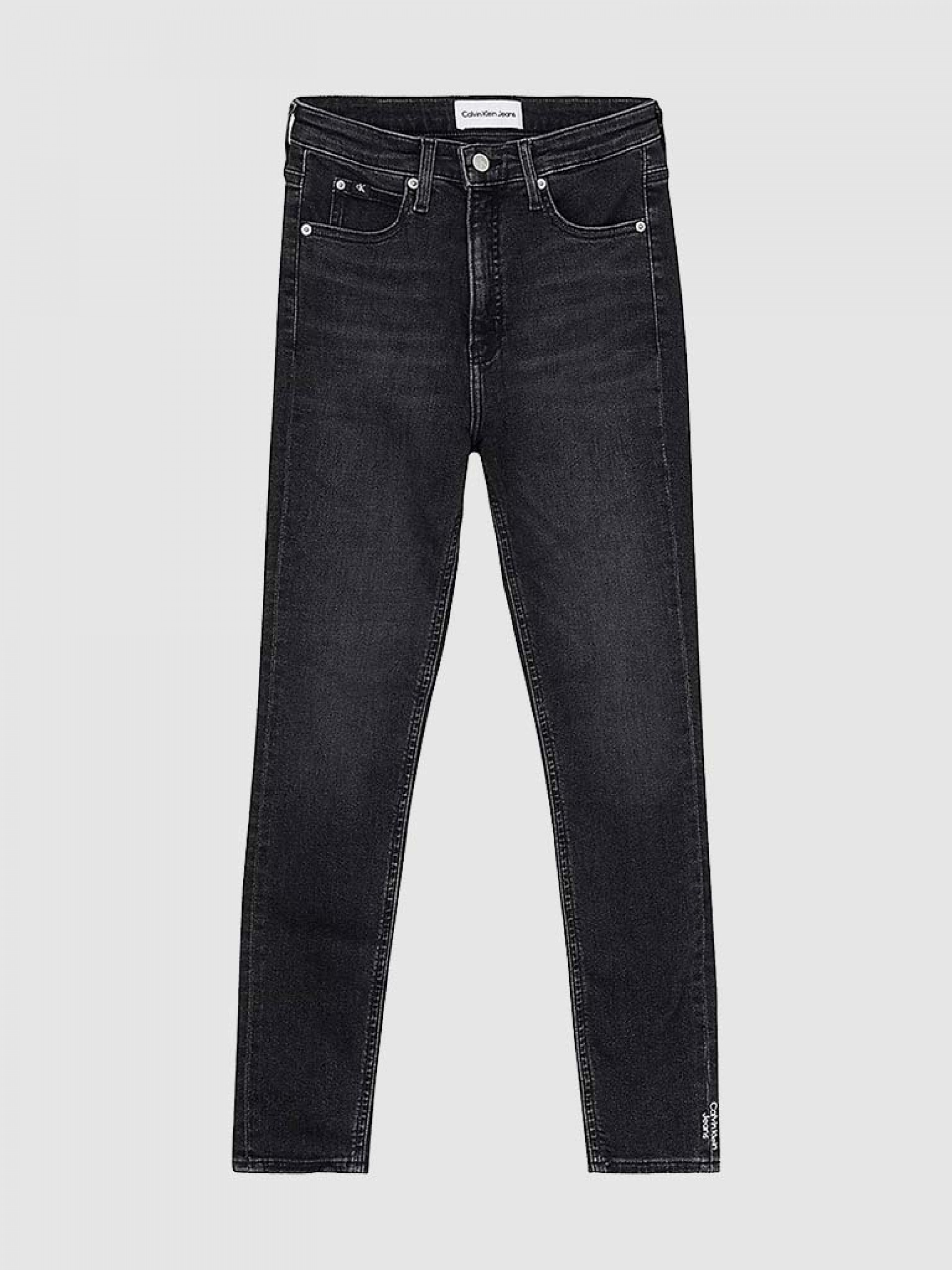 Pantalones Mujer Calvin Klein