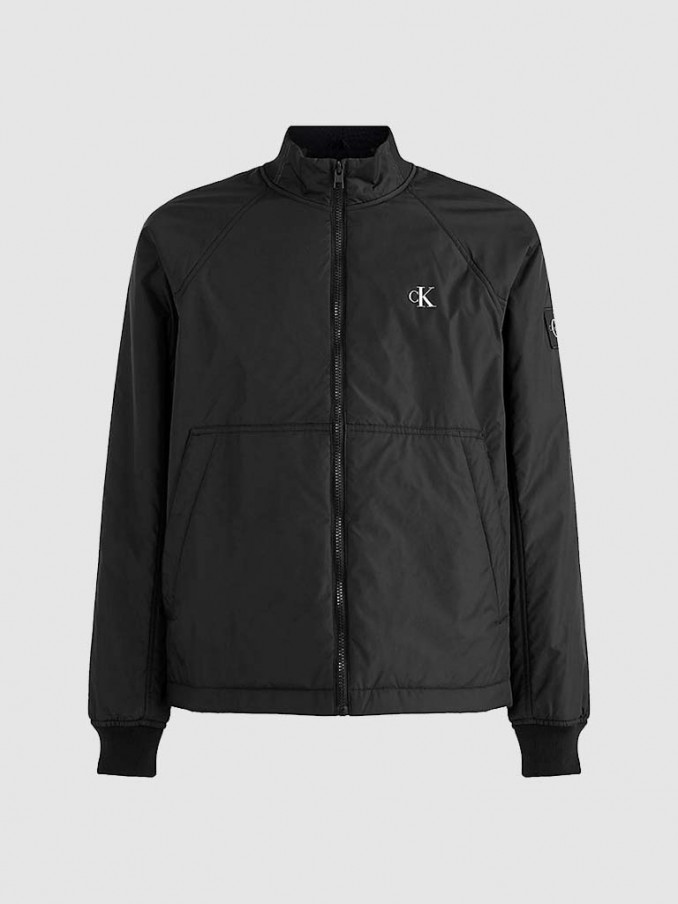 Chaqueta Hombre Calvin Klein