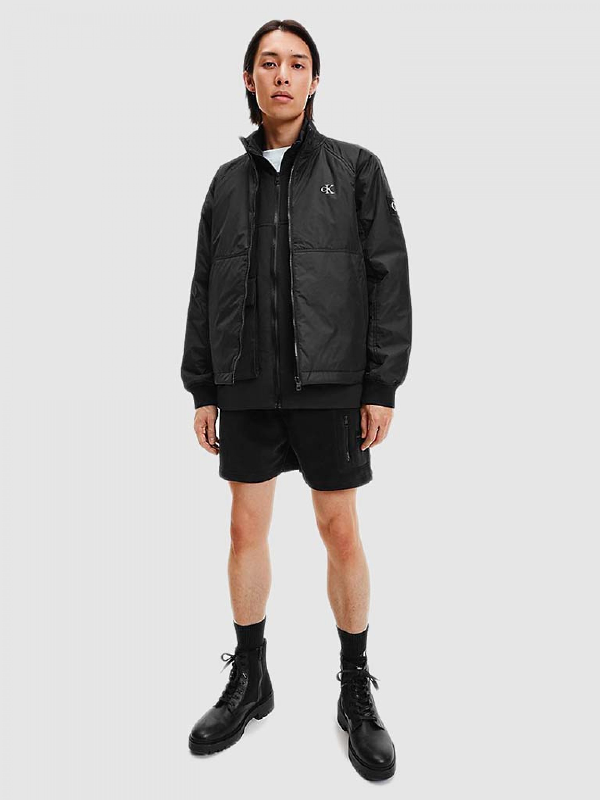 Chaqueta Hombre Calvin Klein