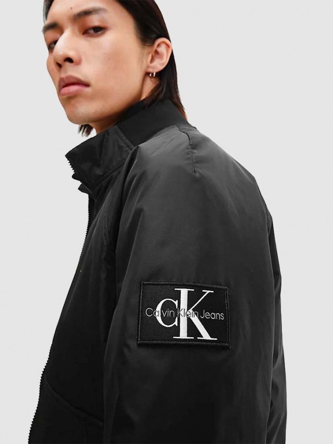 Chaqueta Hombre Calvin Klein