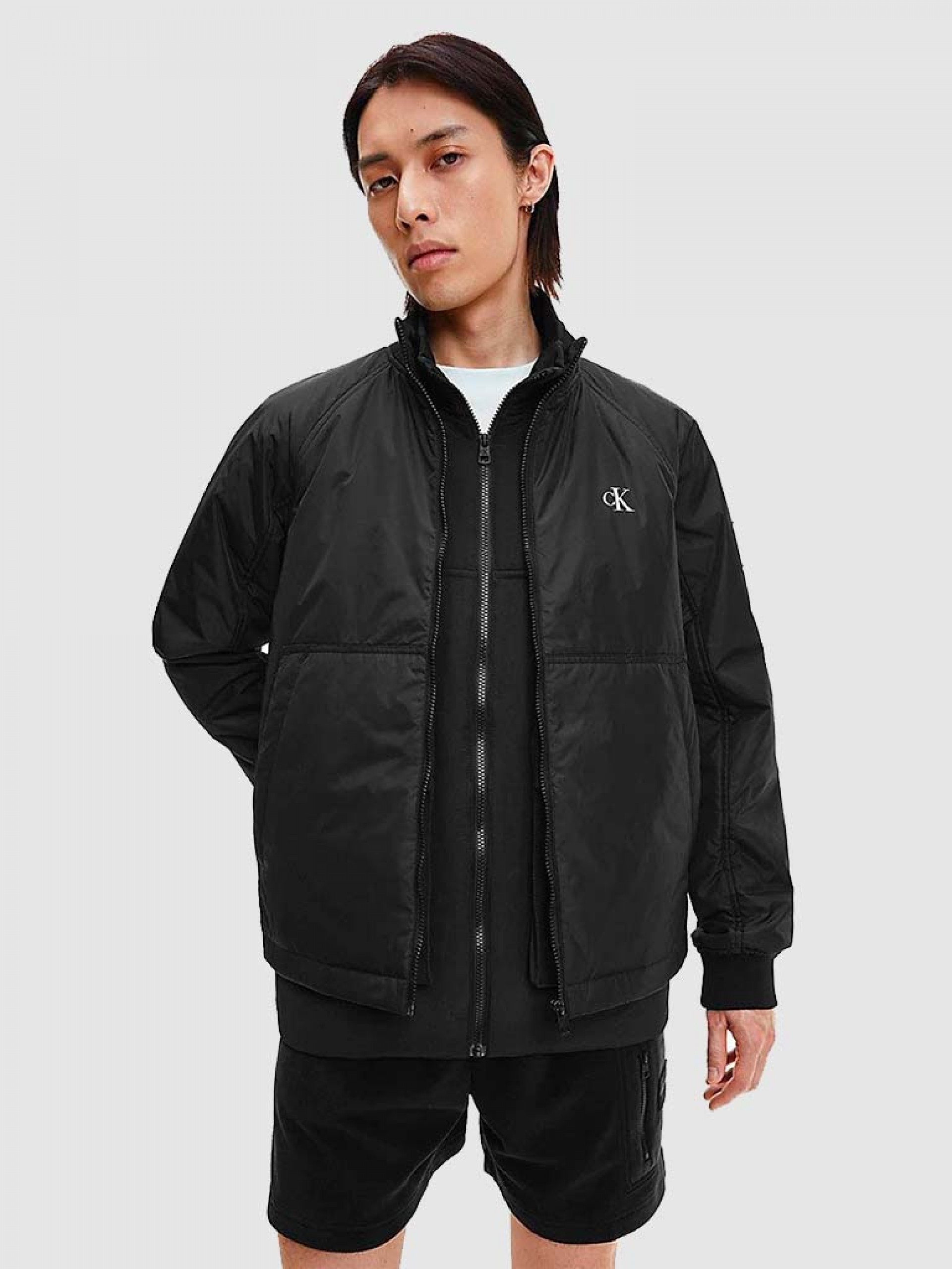 Chaqueta Hombre Calvin Klein