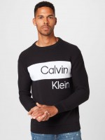 Sweatshirt Man Calvin Klein Sweatshirt Man Calvin Klein