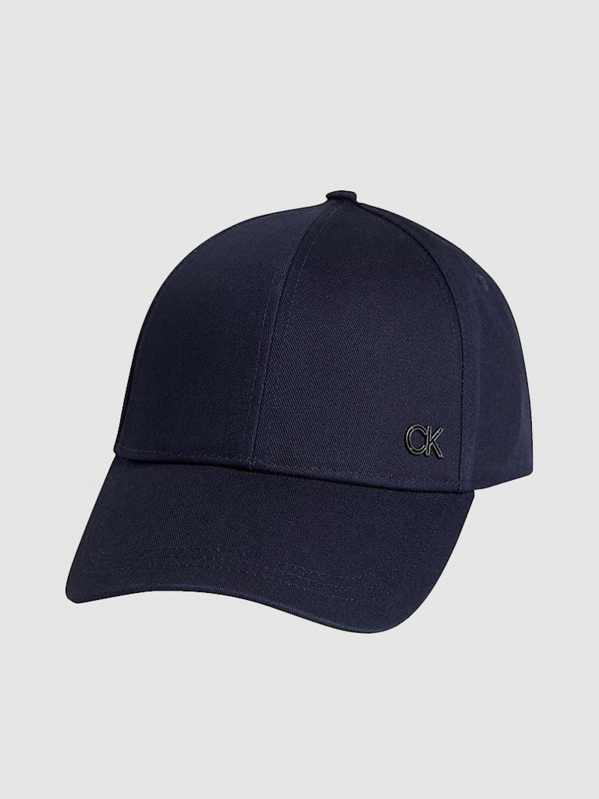Sombrero Hombre Azul Marino Calvin Klein