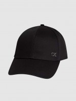 Hat Man Black Calvin Klein Hat Man Black Calvin Klein