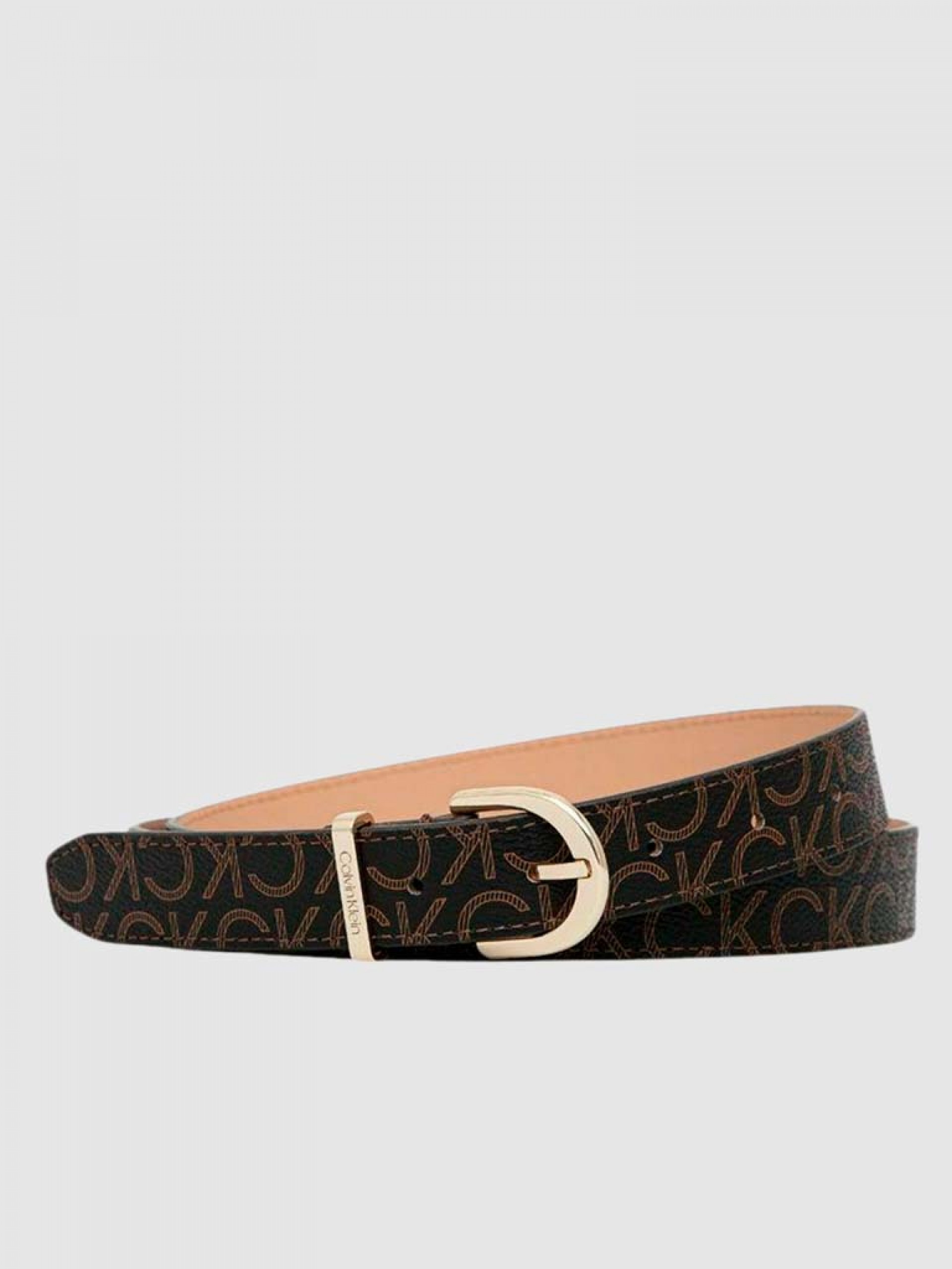 Cinturon Mujer Calvin Klein