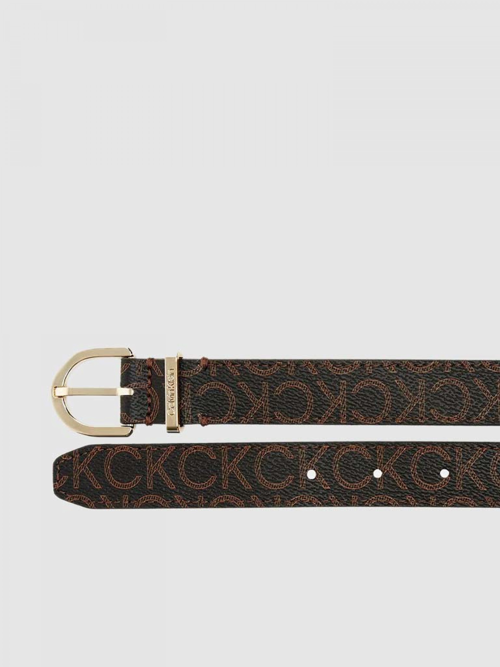 Cinturon Mujer Calvin Klein