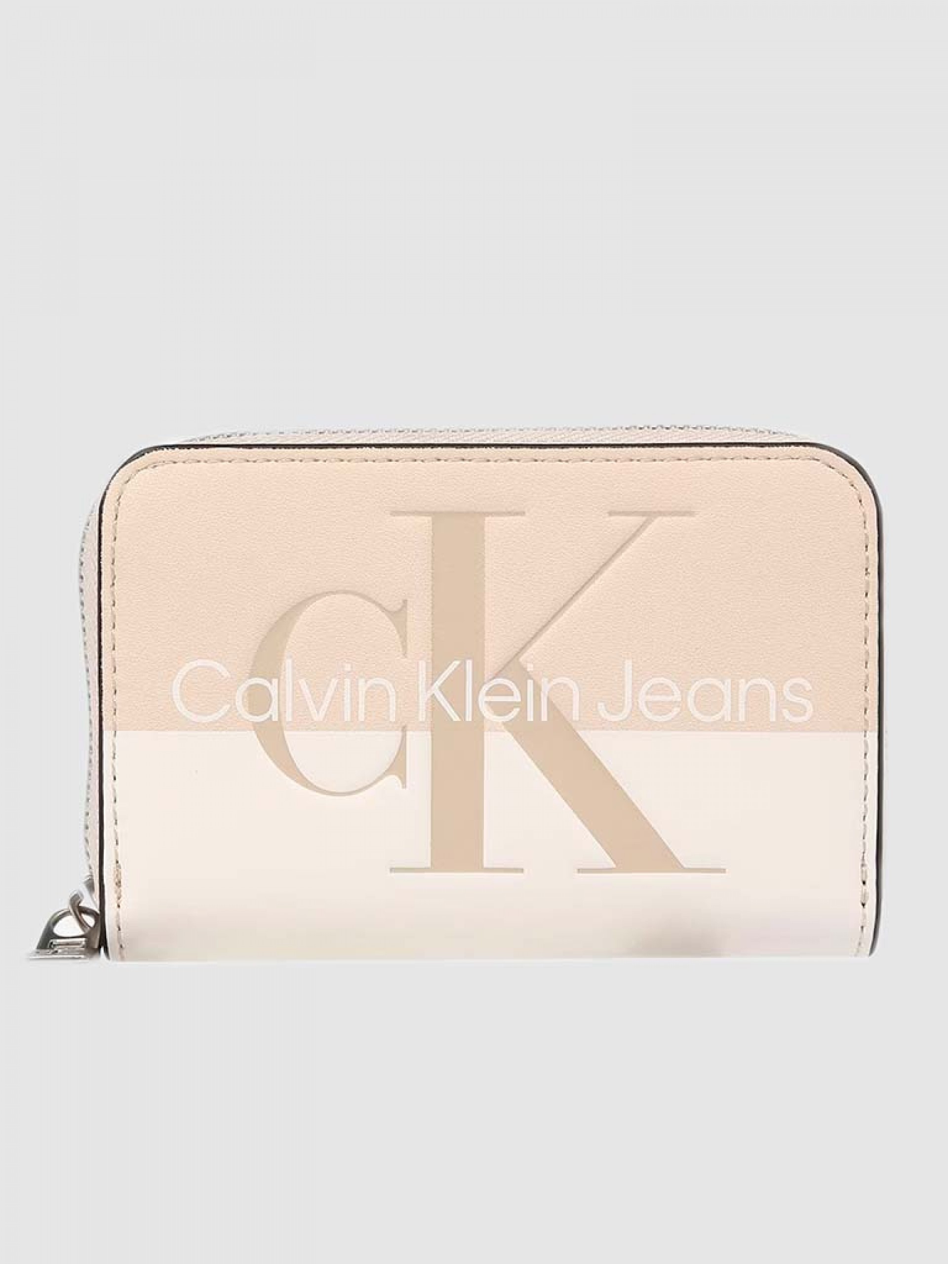 Billetera Mujer Calvin Klein