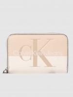Billetera Mujer Calvin Klein Billetera Mujer Calvin Klein