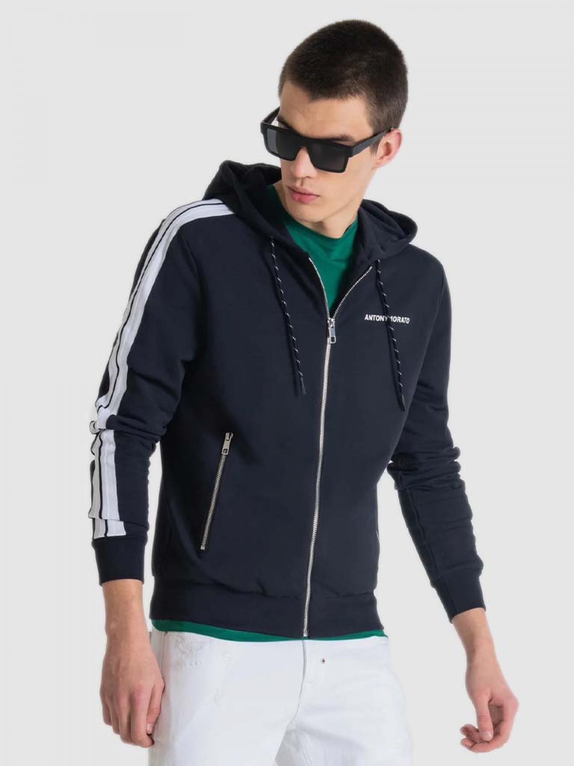 Jacket Man Antony Morato